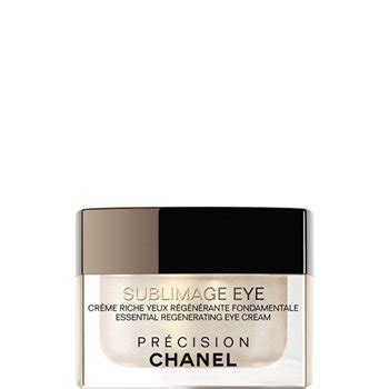 chanel eye cream sublimage|chanel eye cream for puffiness.